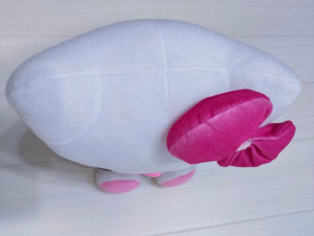 HELLOKITTY 特大ぬいぐるみ USJ限定 ユニバーサルスタジオジャパン