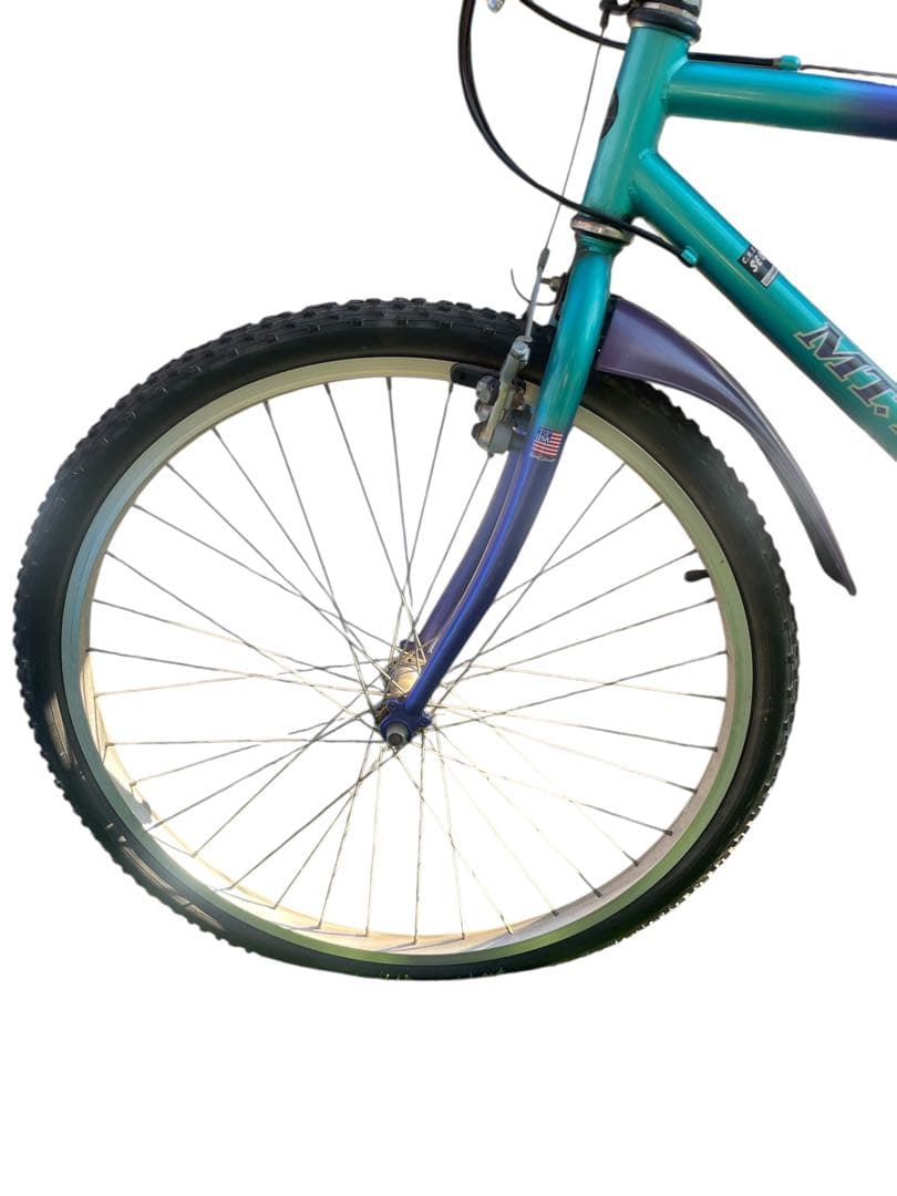 ブリヂストン MT.KAYAK MK-S マウンテンバイク ヴィンテージ