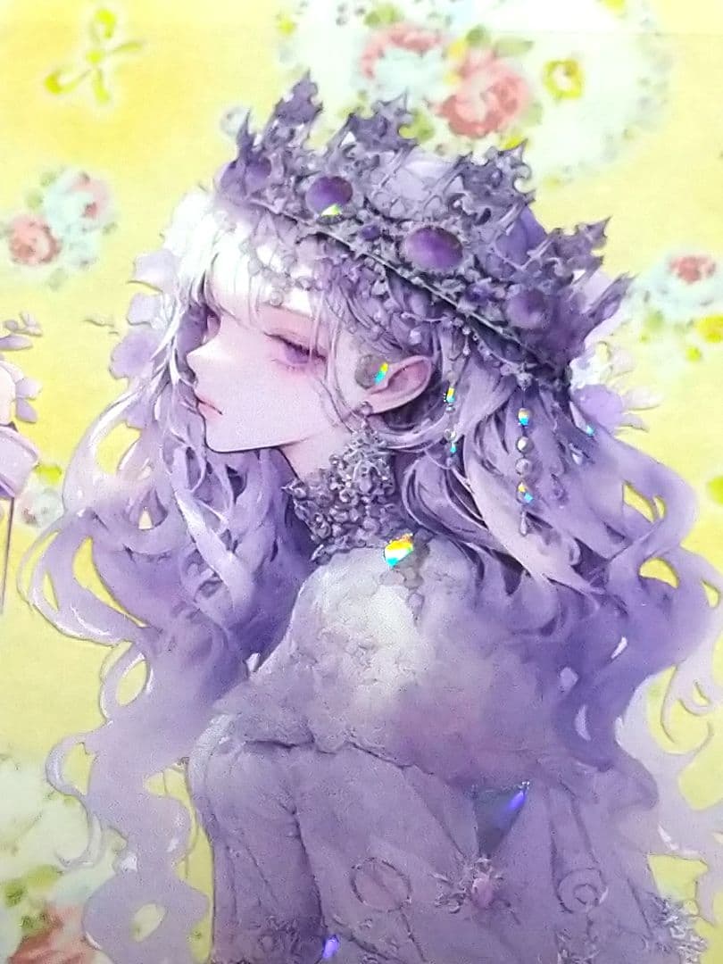 のこり１✩廃盤品✩J992＃樱如烬(贝壳光)噬魂切り売り海外人物女の子AIマステ