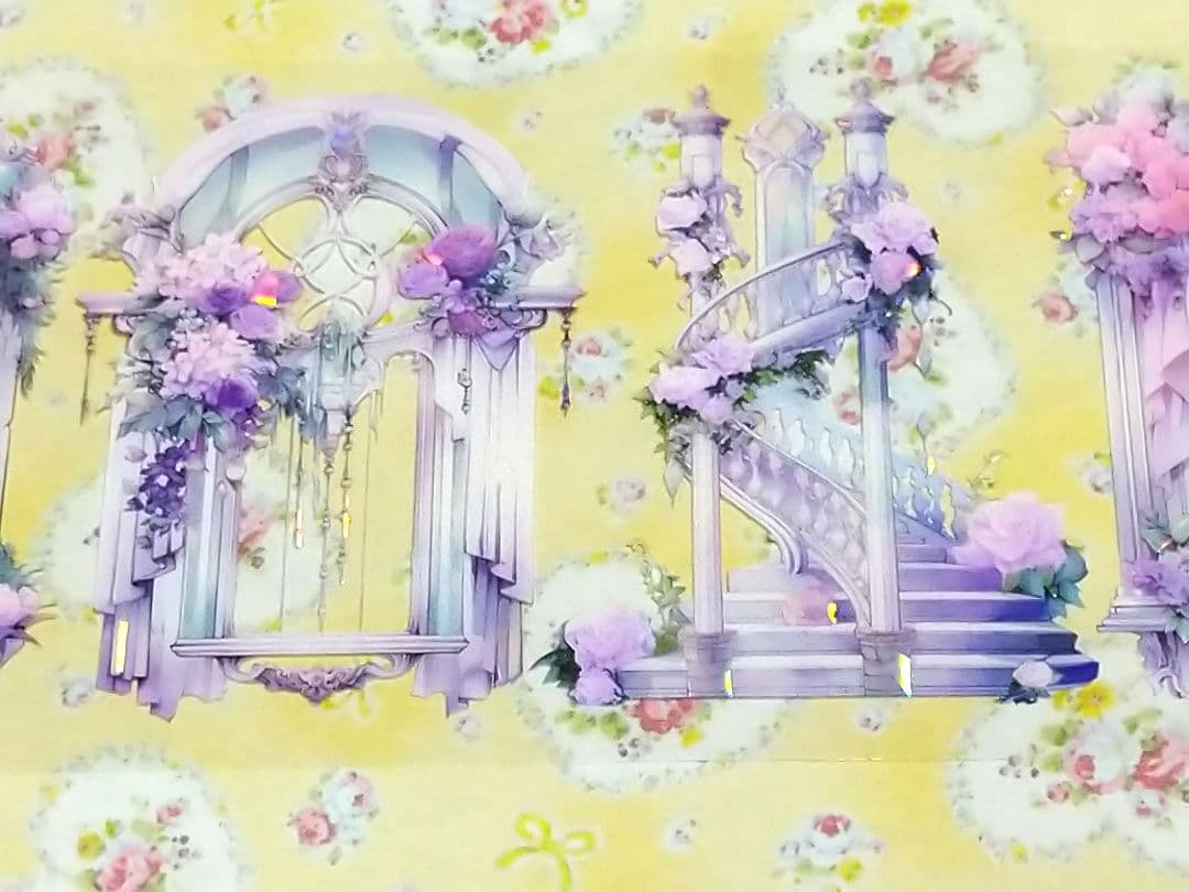 のこり１✩廃盤品✩J992＃樱如烬(贝壳光)噬魂切り売り海外人物女の子AIマステ