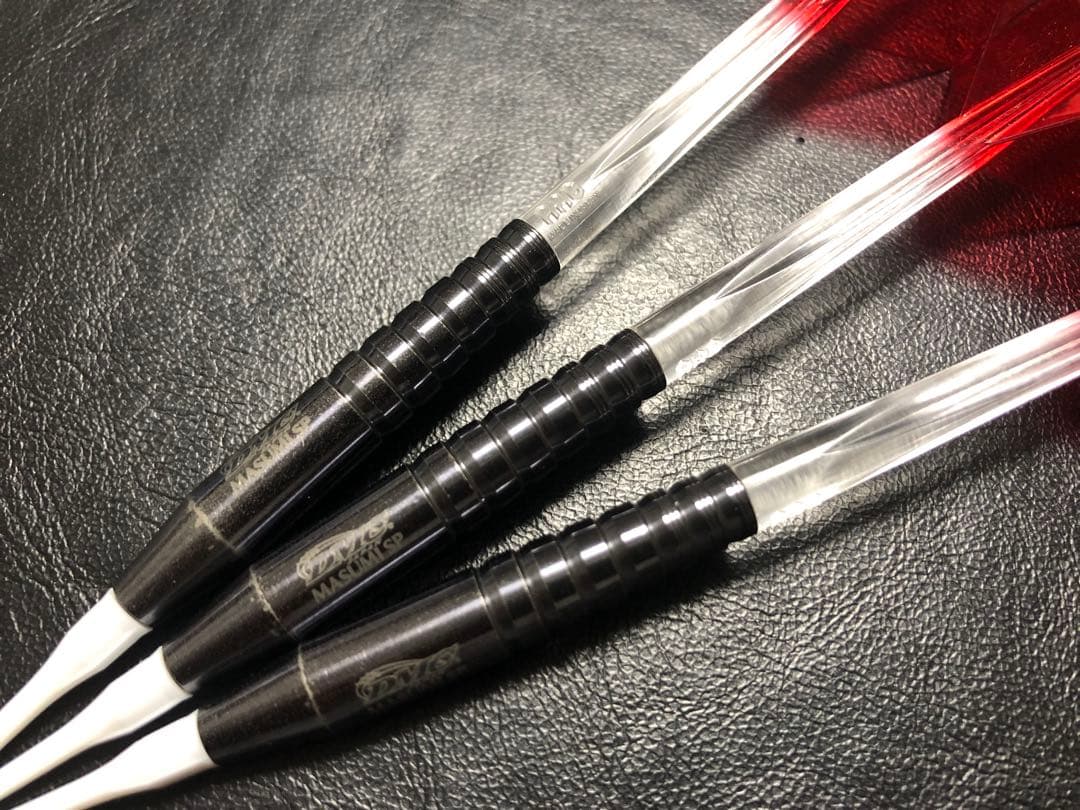 ディーエムシー セイバー Masumi SP Ver.2 限定ブラック 知野真澄