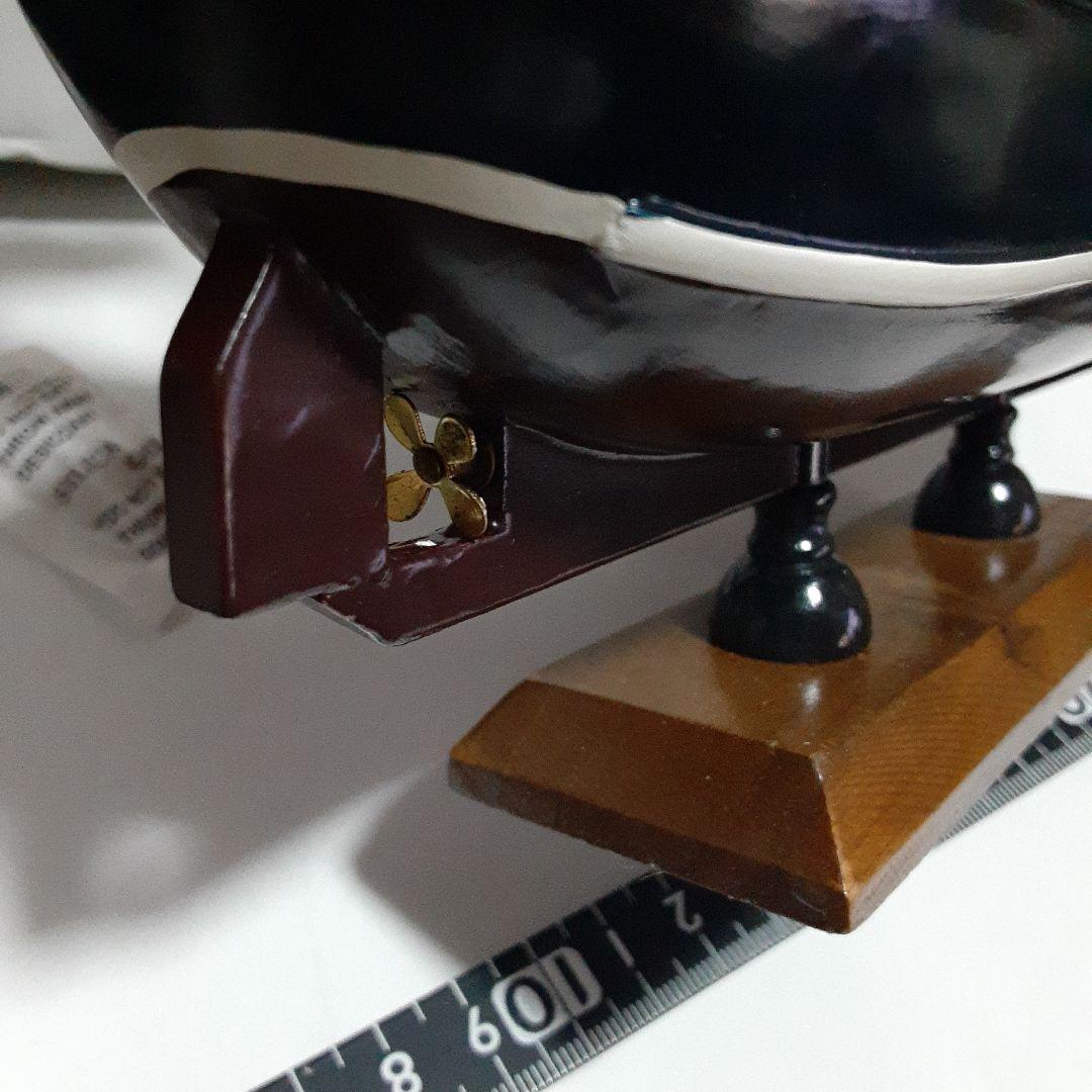 非売品☆激古☆トロール船の模型☆TRAWLER☆残1