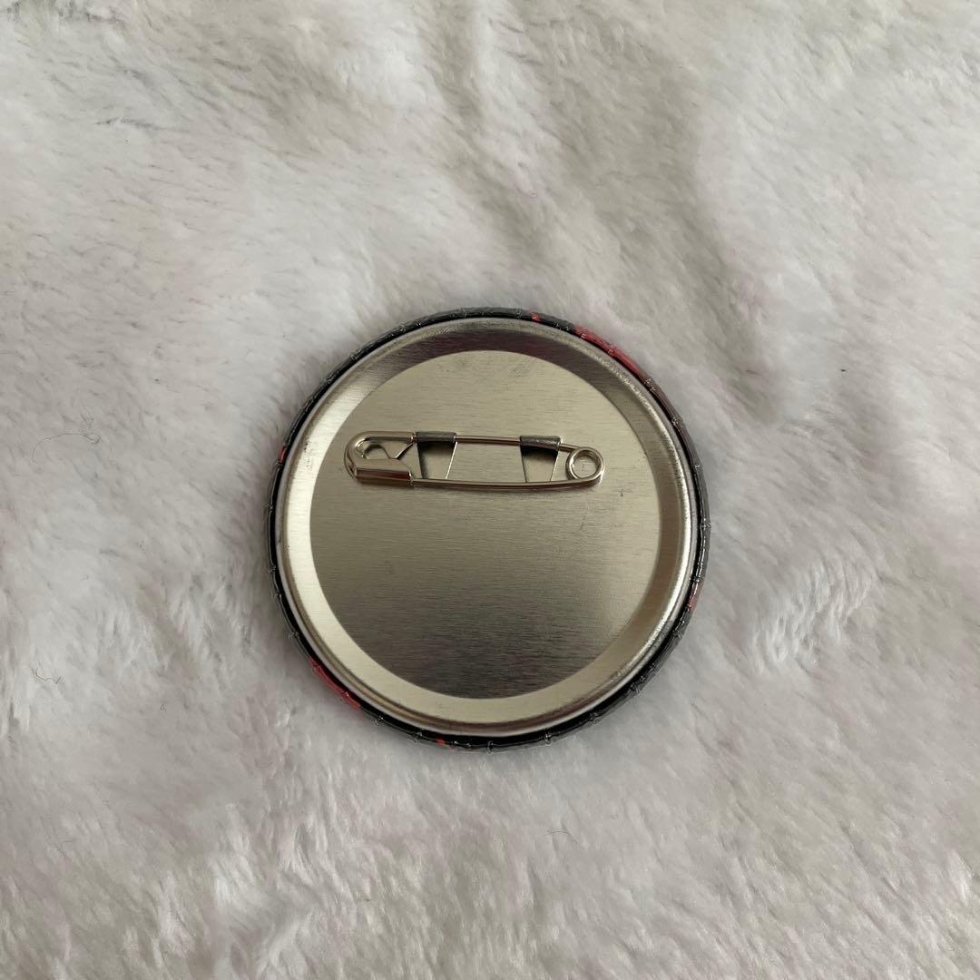 文豪ストレイドッグス　文スト　黒の時代　太宰治　名ゼリフ缶バッジ