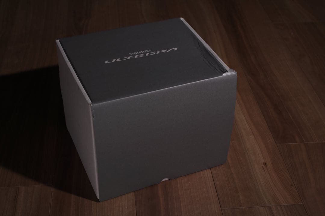 シマノSHIMANO ULTEGRA FC-R8100 50-34 175mm