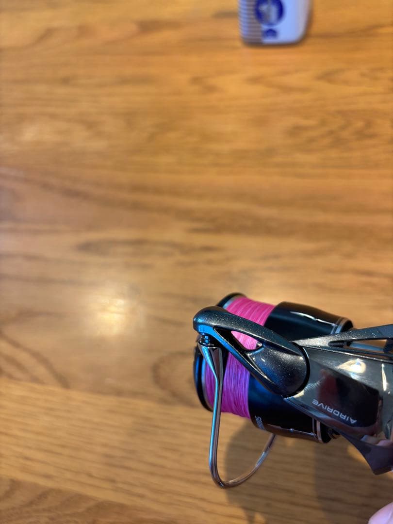 24ルビアス　LT2500S