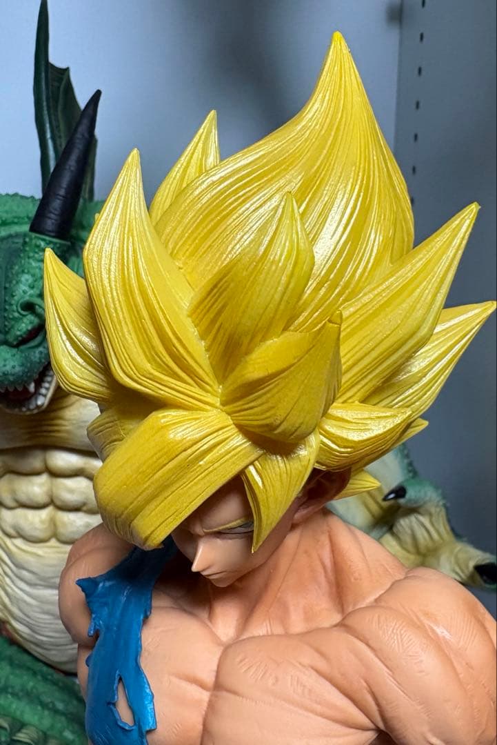 smsp 孫悟空　ゼノバース2 コレクターズエディション　ゼノバース悟空