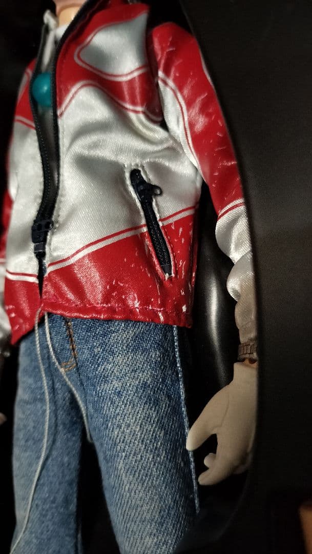 リアルアクションヒーローズ　ダイコンフィルム　帰ってきたウルトラマン 庵野秀明