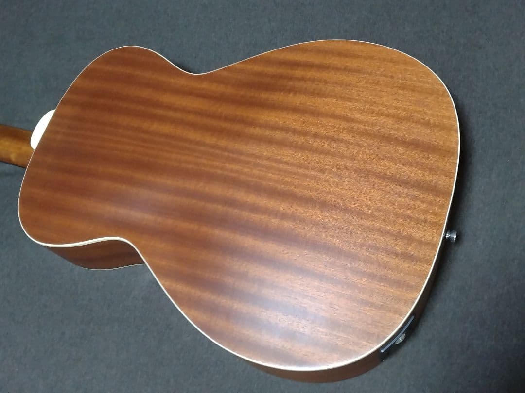 ギター Guild M-240E