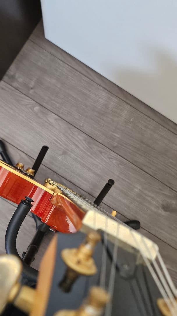 Yamaha AEX520　エレキギター