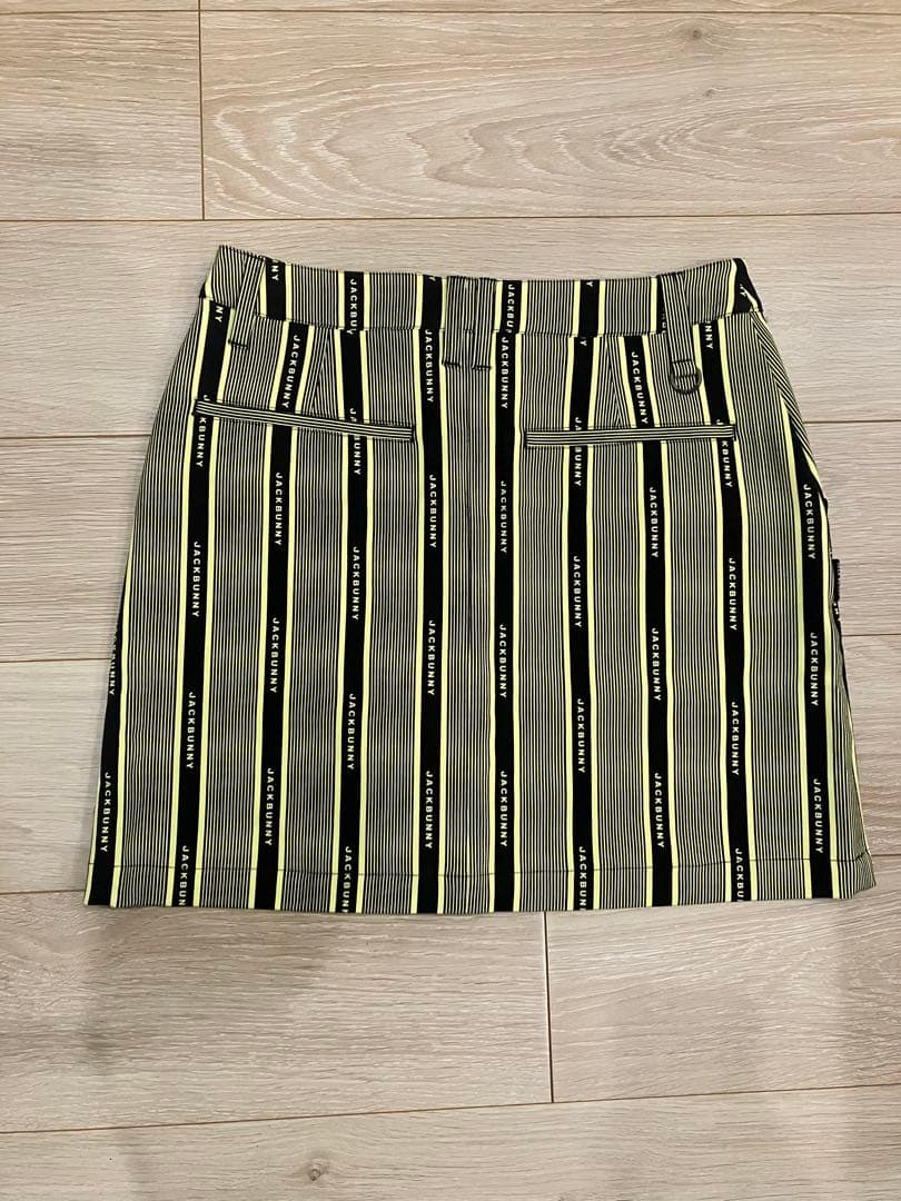 【新品タグ付き】ジャックバニー セットアップ サイズ2