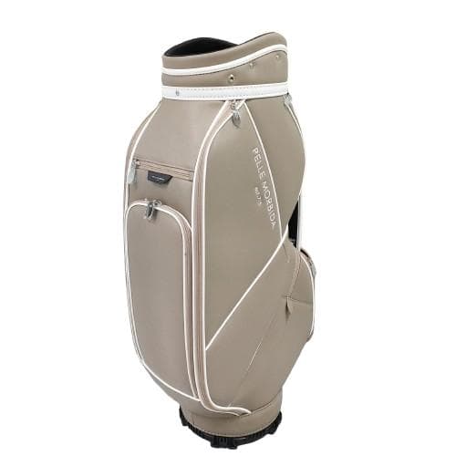 ○★新品 未使用 PELLE MORBIDA キャディバッグ 定番カートタイプ