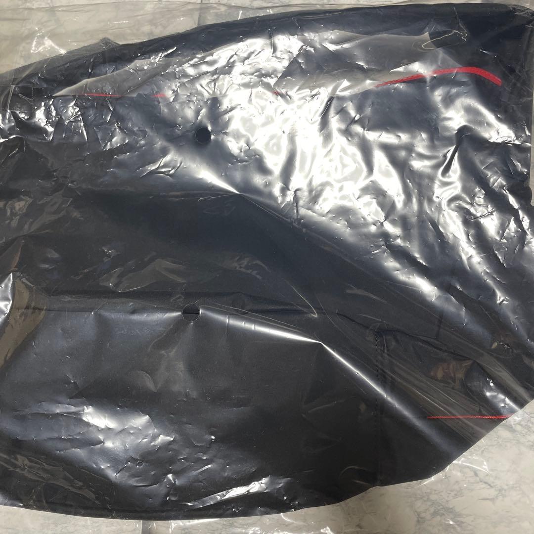 STRICT-G MSPC ショルダーバッグ シャア　master-piece