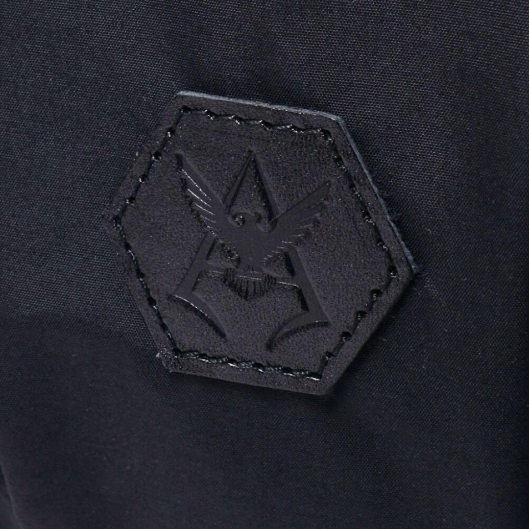 STRICT-G MSPC ショルダーバッグ シャア　master-piece