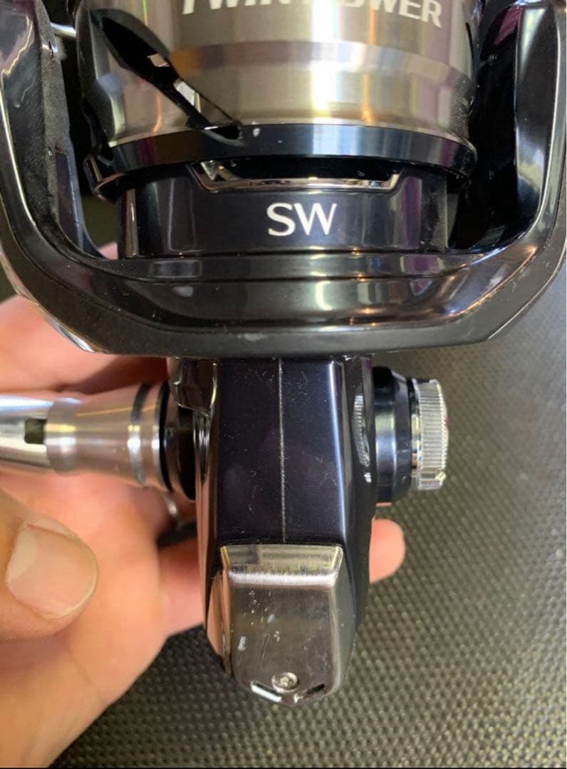 ツインパワーsw 14000 xg