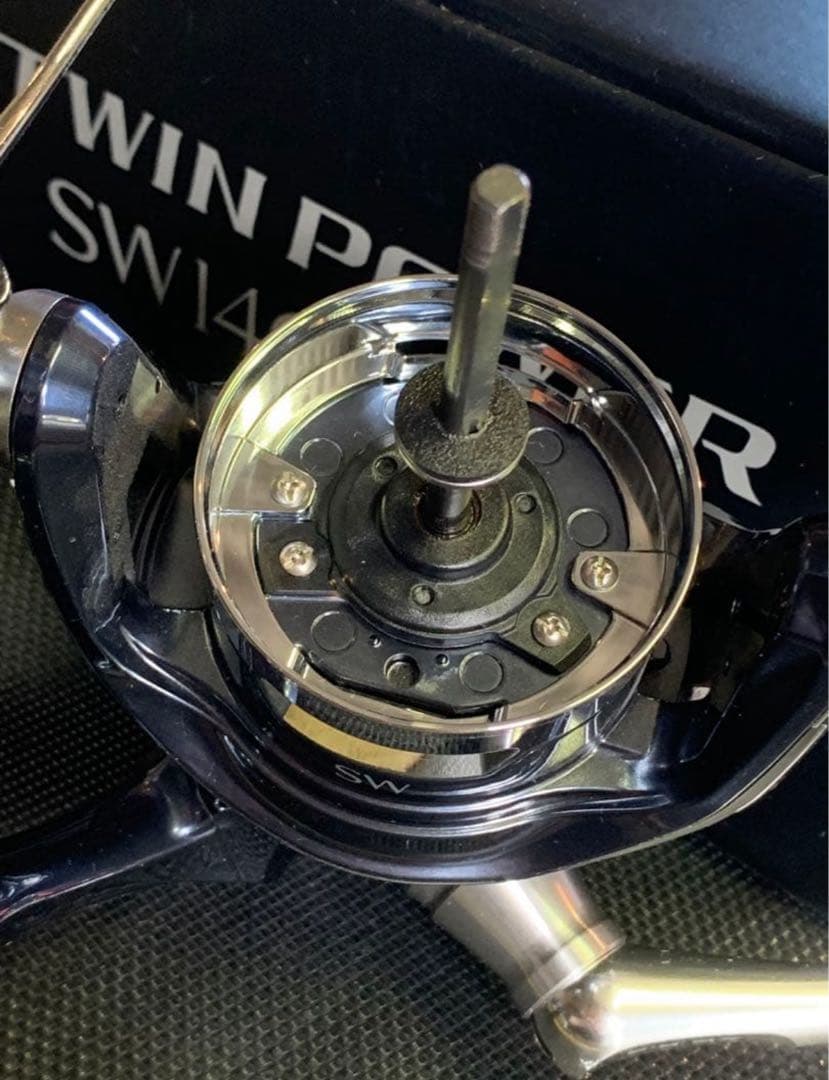 ツインパワーsw 14000 xg