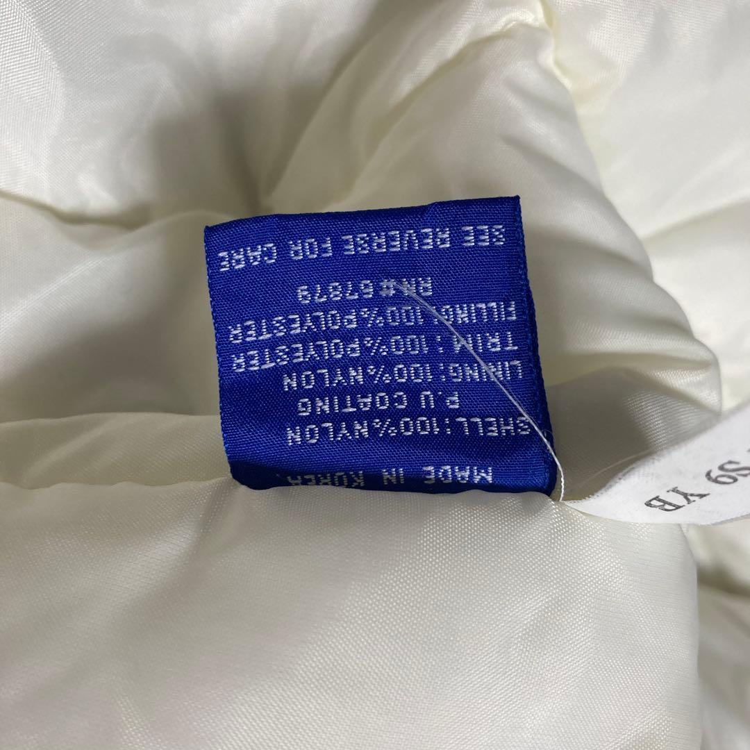 90s スターター ニューヨーク・ヤンキース 中綿入り ナイロンスタジャン L