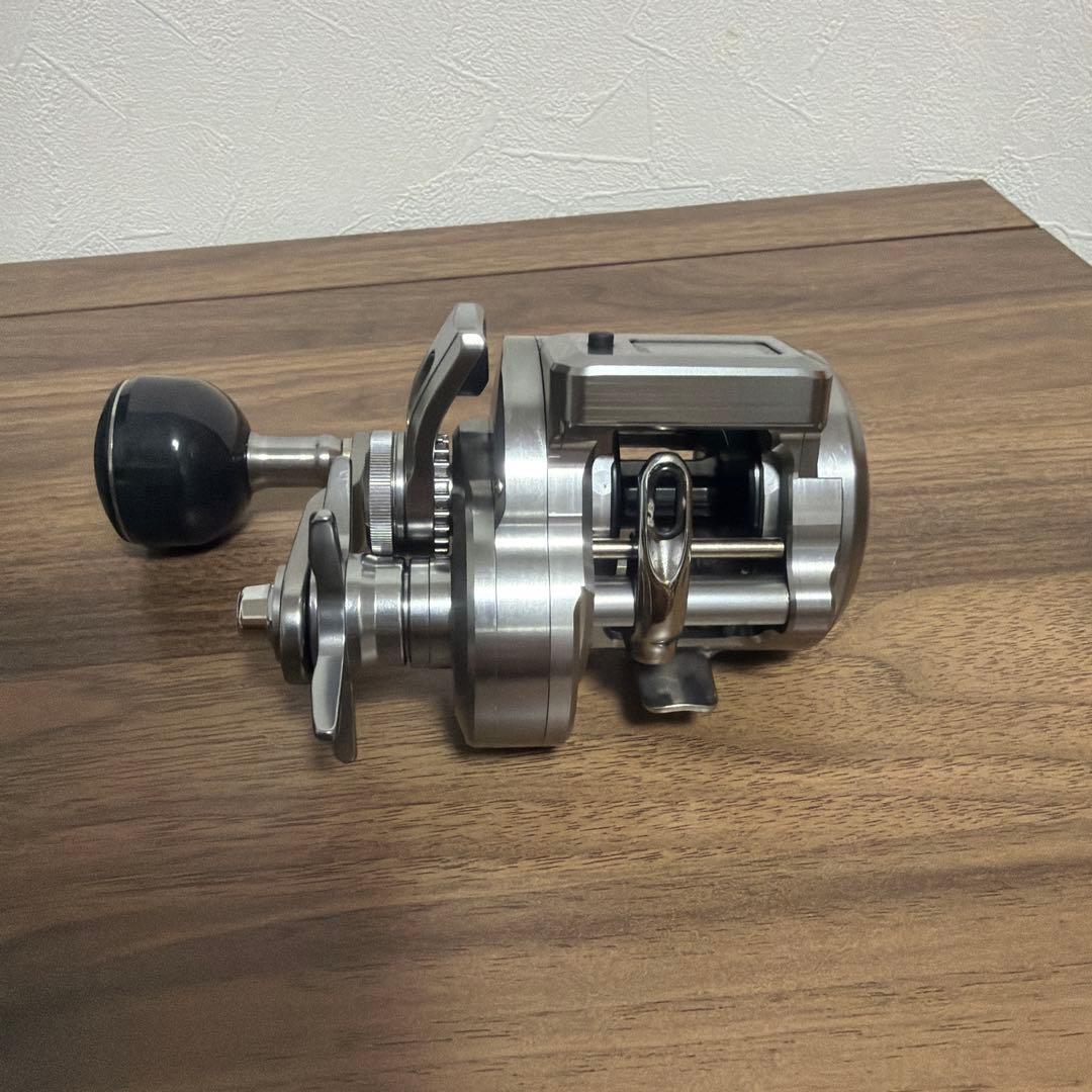 24オシアコンクエストCT 300MG 美品‼️