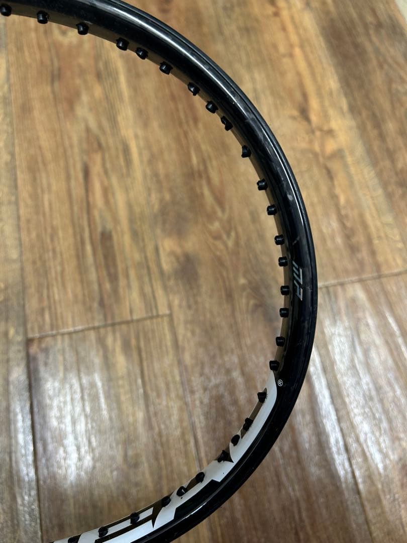 ラケット(硬式用) HEAD GRAPHENE 360 SPEED MP 2018 G3