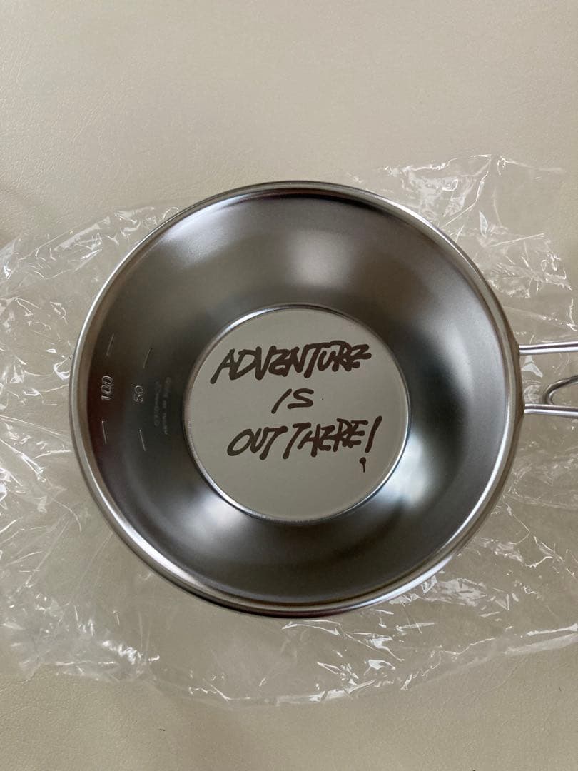 NATAL DESIGN ネイタルデザイン　シェラカップセット　2022ver.