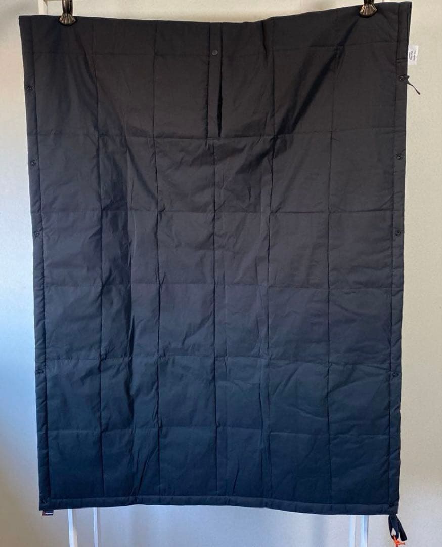 最終値下　RIDGE MOUNTAIN GEAR・バーサタイルブランケット