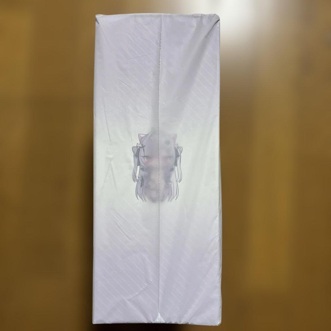 マイルストン流通限定 Kiwi Toys しゅびぃ ネコミミVer. 豪華版