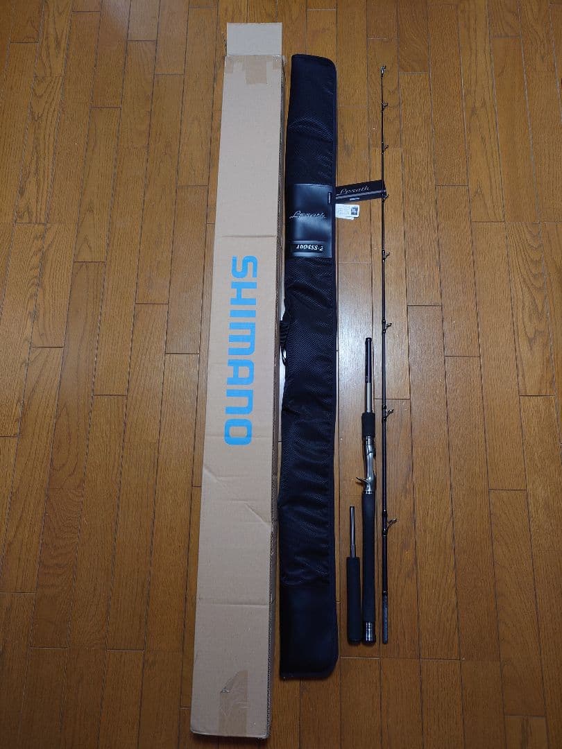 売切　25 レサト　1604ss 中古美品