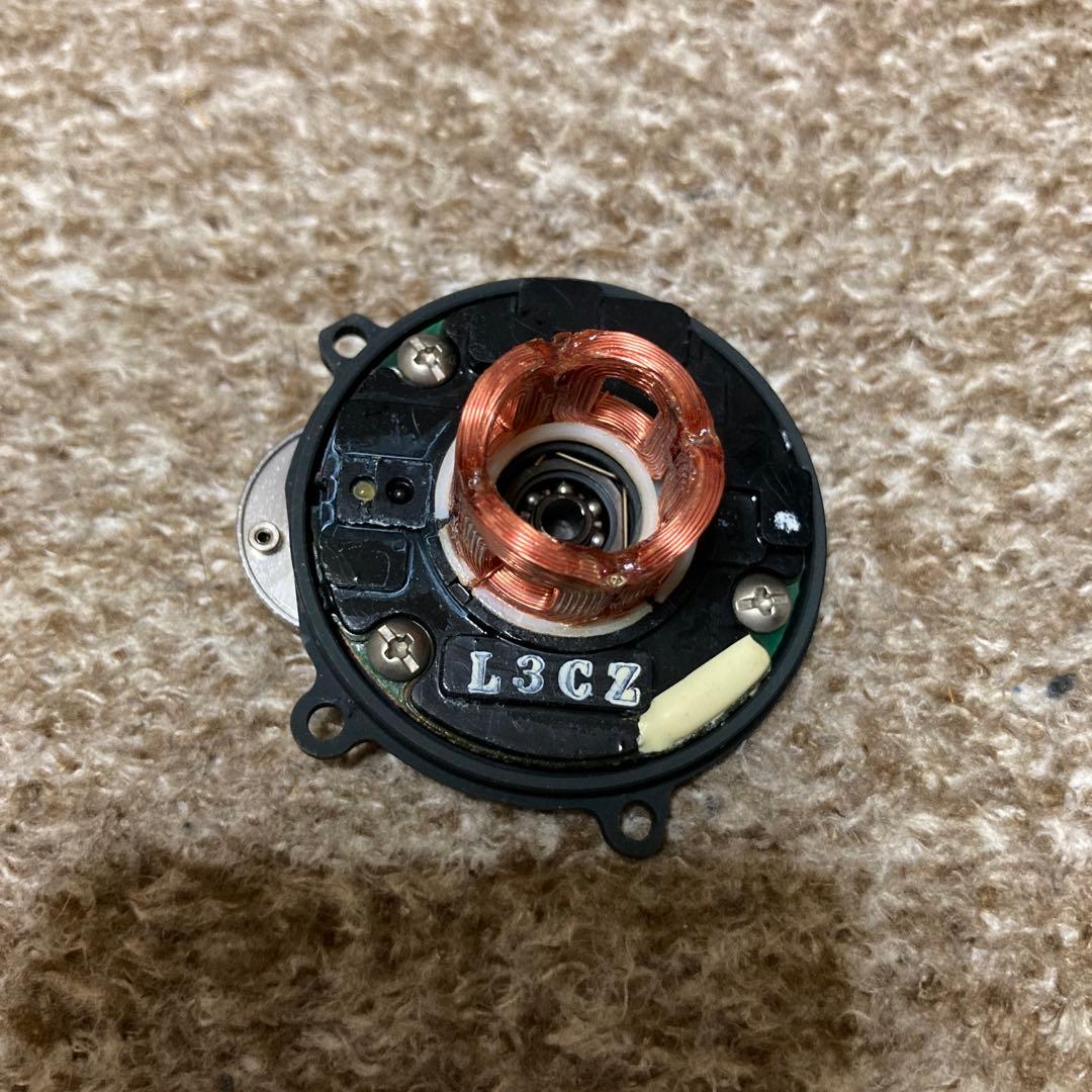 希少 動作未確認 シマノ 夢屋 03 カルカッタコンクエスト200 フロロ DC