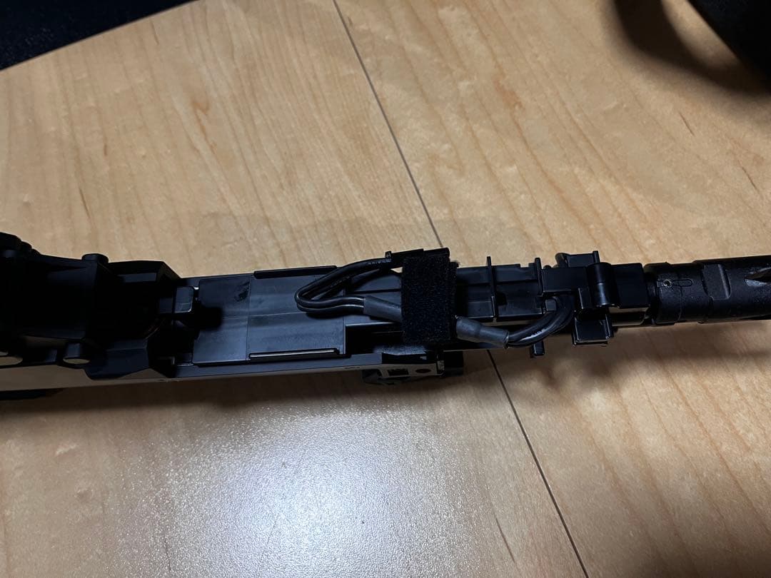 東京マルイ G36C PLUS