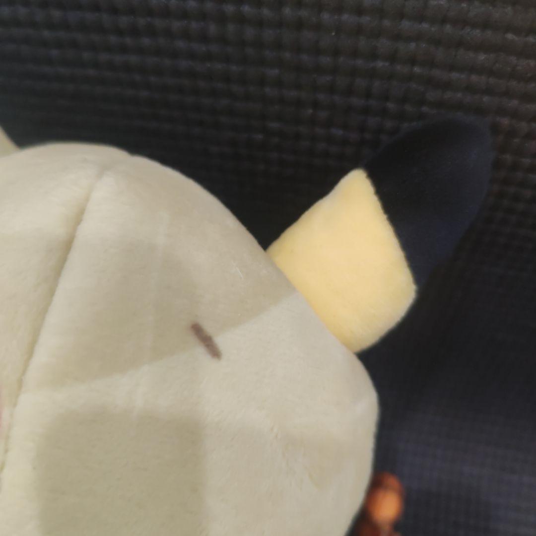 【ポケセン】ピカチュウぬい セット