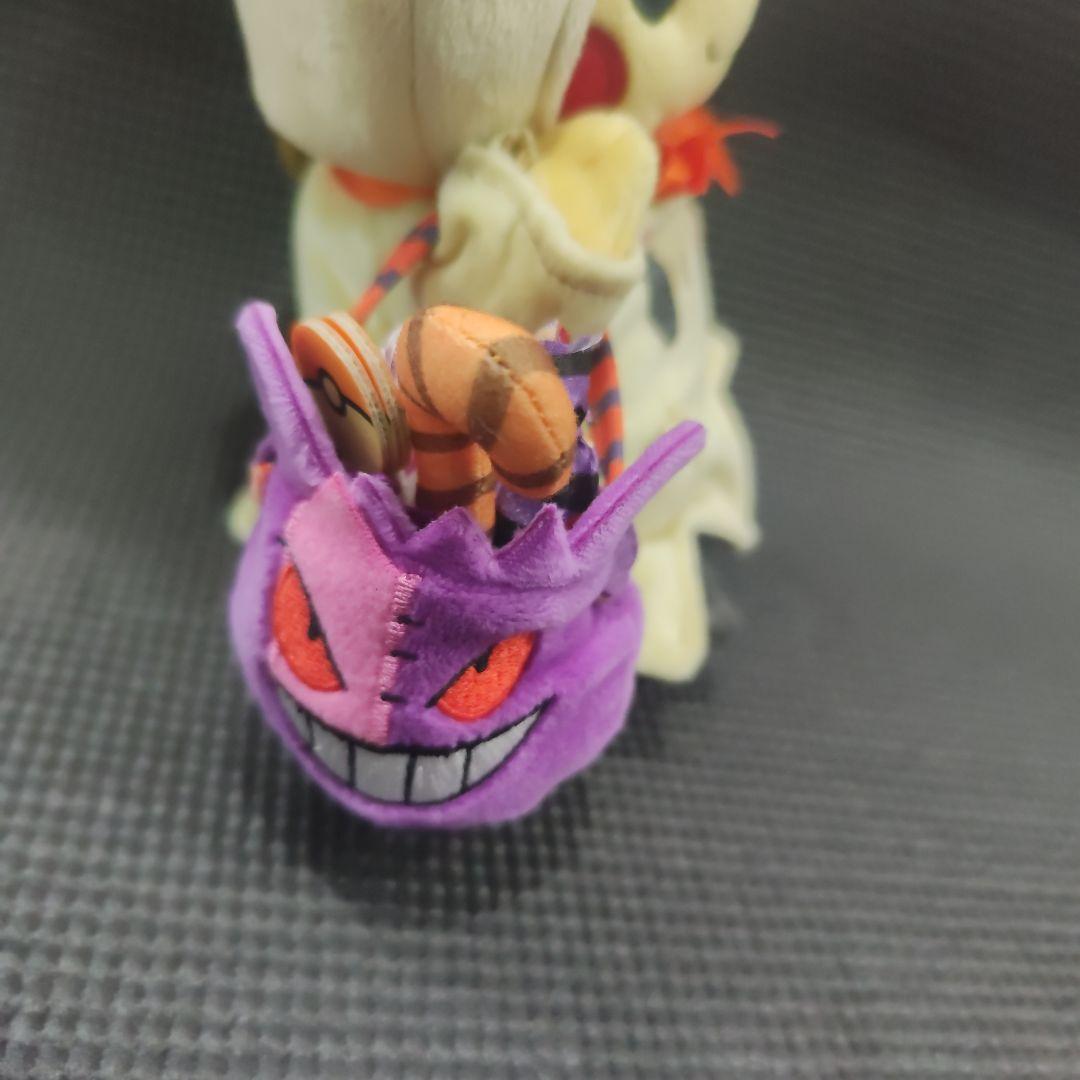 【ポケセン】ピカチュウぬい セット