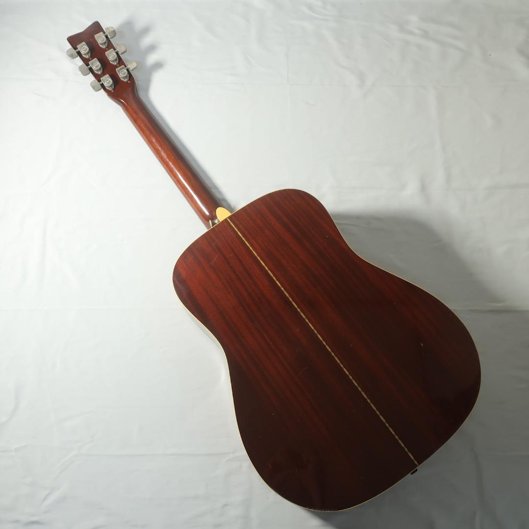 Yamaha FG-151 アコースティックギター ビンテージ オレンジラベル期