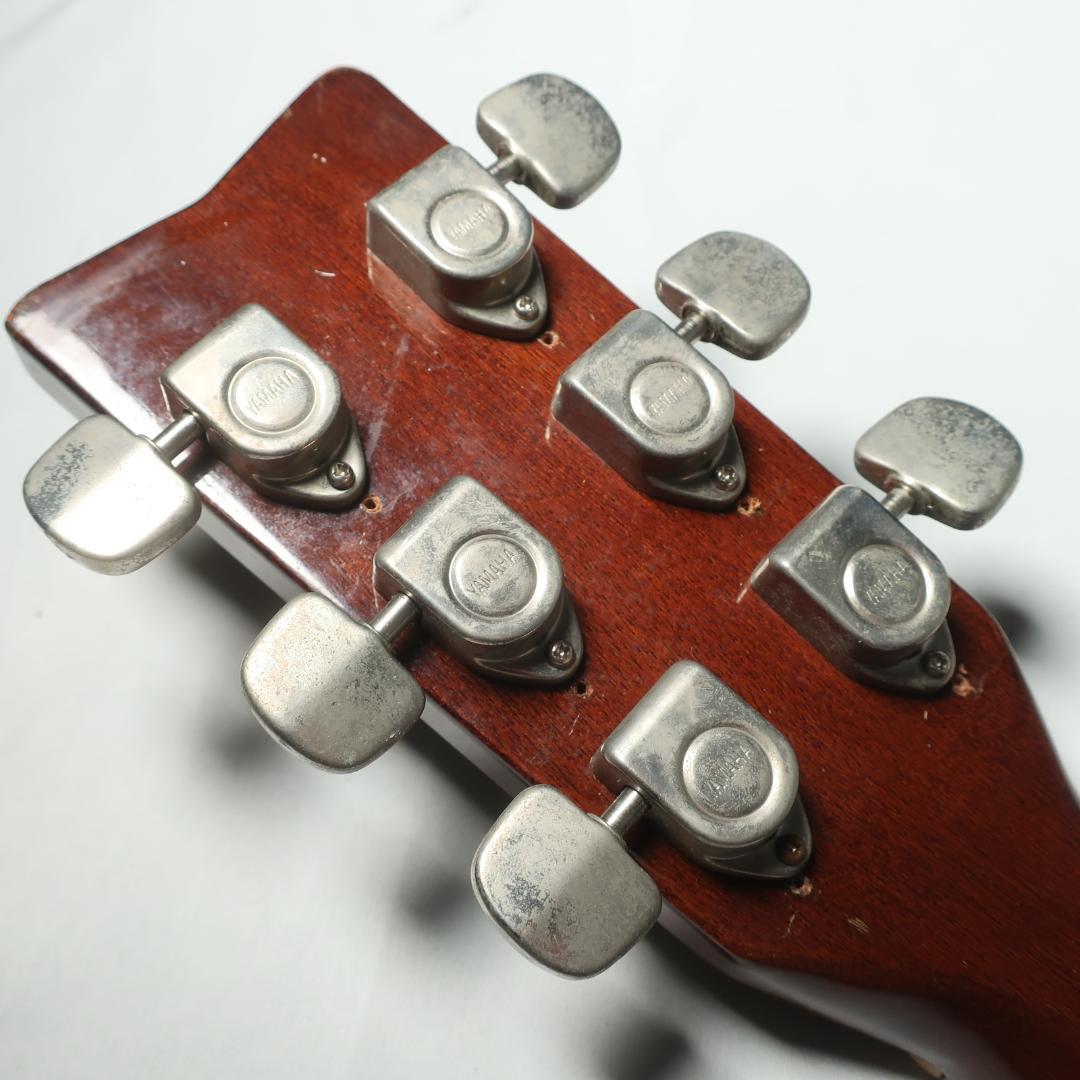 Yamaha FG-151 アコースティックギター ビンテージ オレンジラベル期