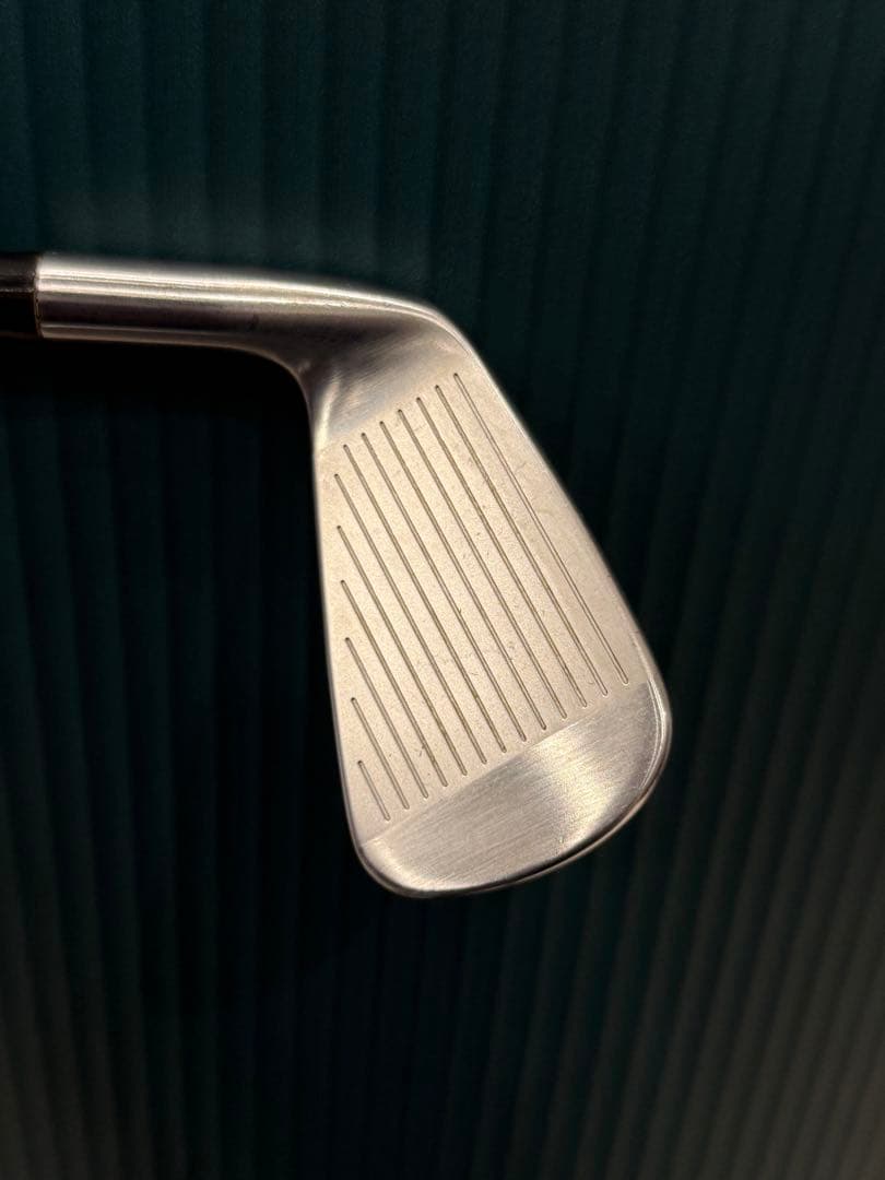 ＴＭP770 & P7MB 6本KBS TOUR 130X ／MCCwh