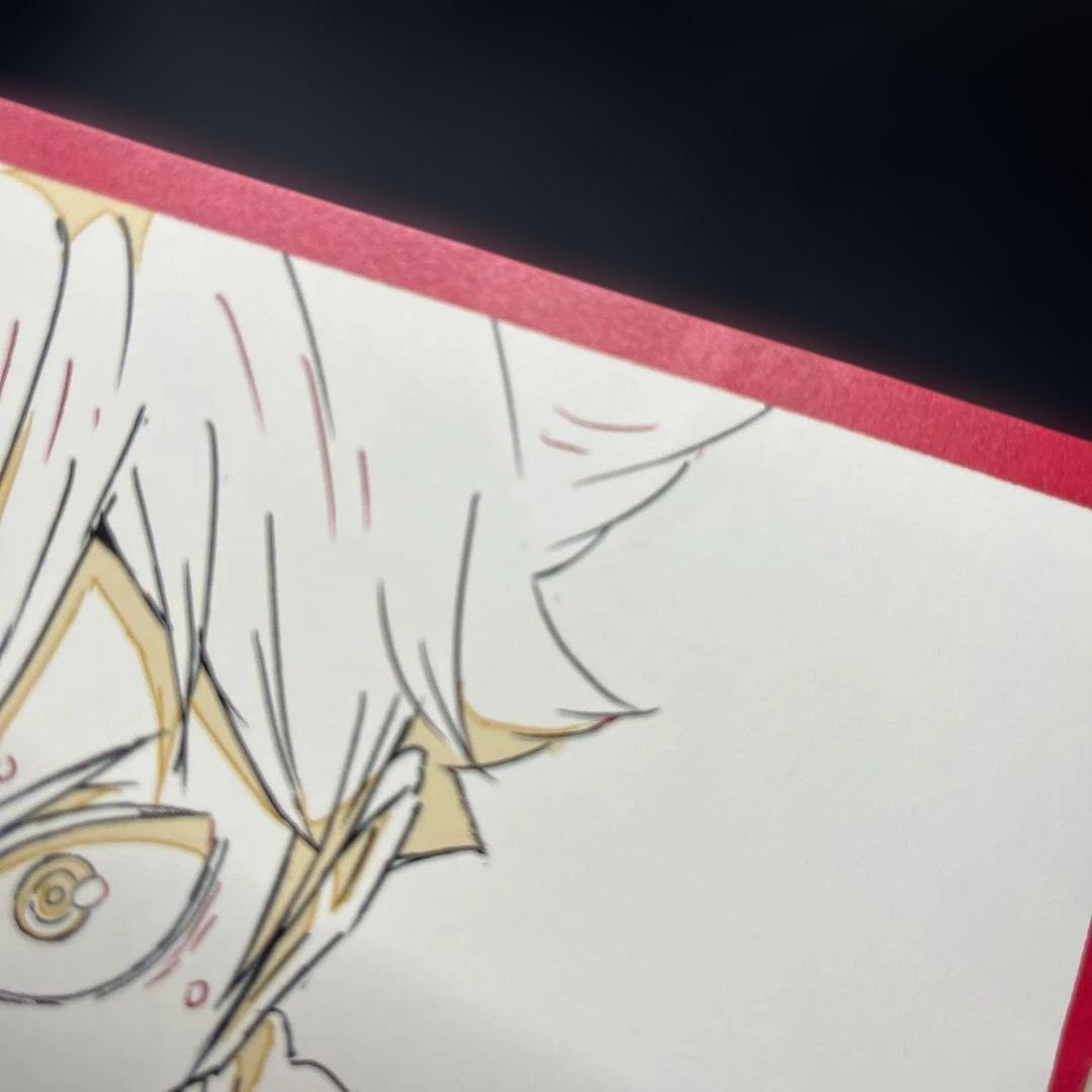 ハイキュー　公式　10周年　ジャージ　烏野高校　XL ゴミ捨て場の決戦　特典