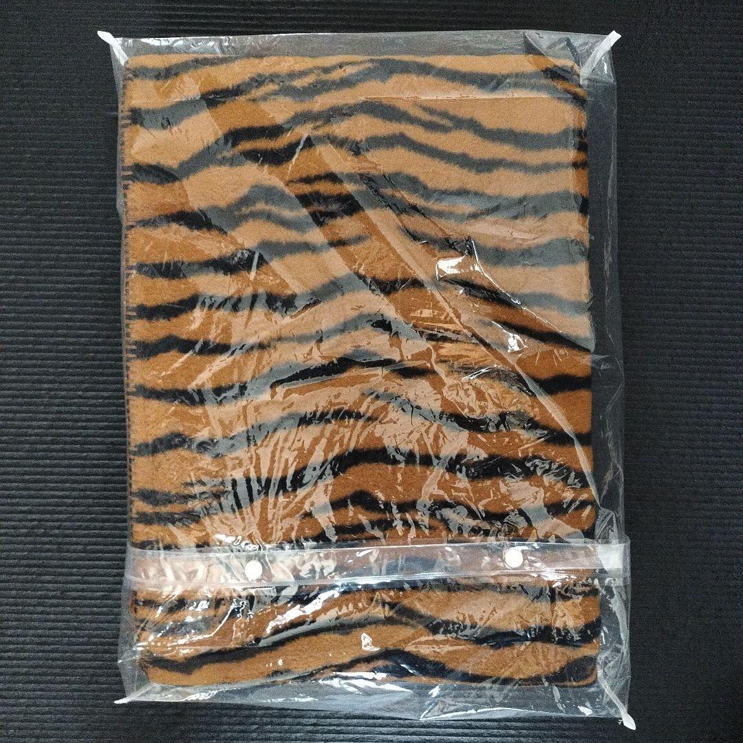 新品未使用 WACKO MARIA×NANGA COTTON BLANKET