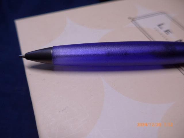 希少　ペリカン レベル L5 セラミック デュ オペン／BP & SP