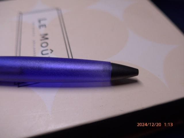 希少　ペリカン レベル L5 セラミック デュ オペン／BP & SP