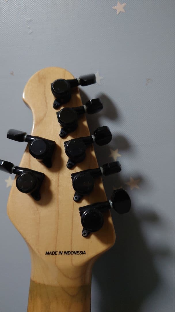 せ*る様 Sterling JP170D ジョン・ペトルーシシグネイチャーモデル