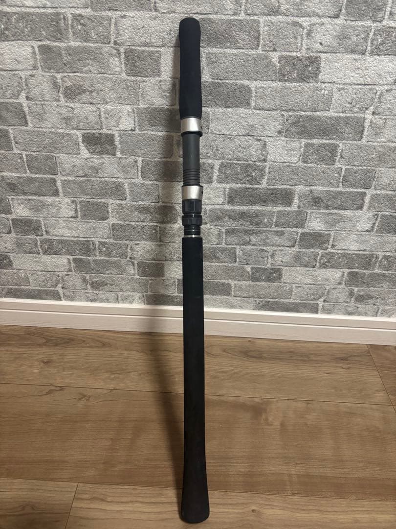 シマノ　グラップラー BB Type J S60-2