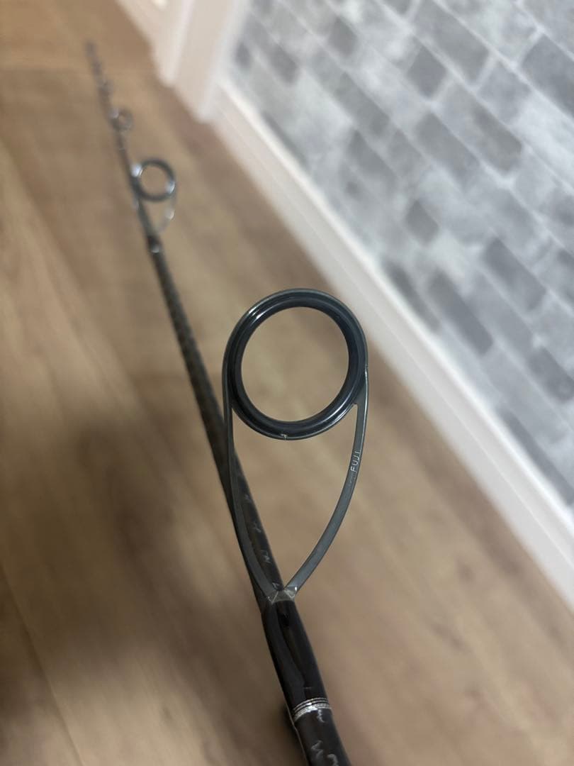 シマノ　グラップラー BB Type J S60-2