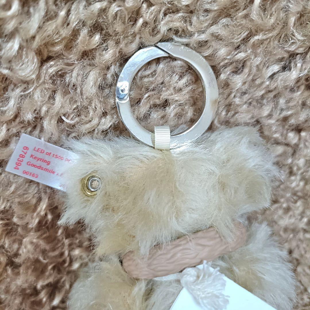 シュタイフ ヘッドフォン グッドスマイルカンパニー テディベアキーリング