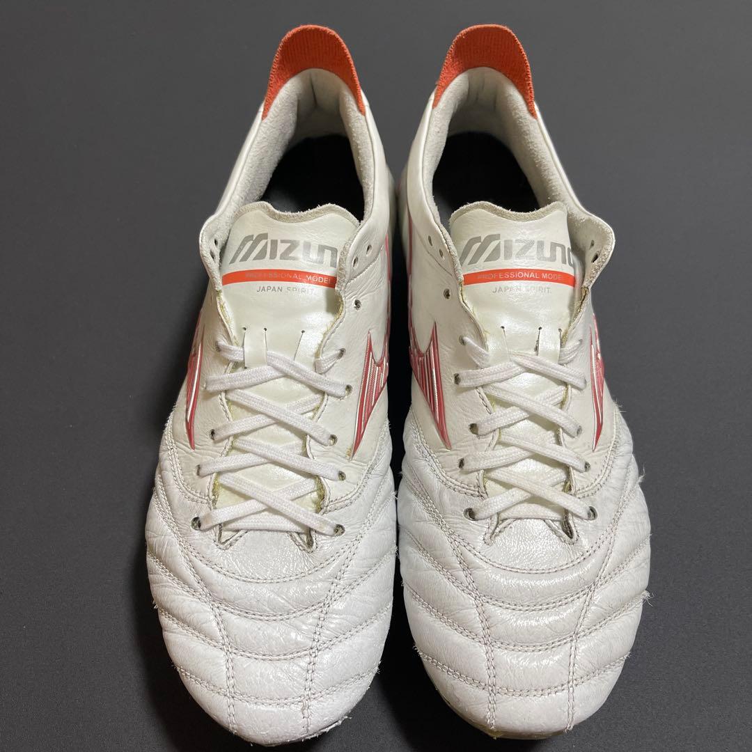 MIZUNOモレリアネオ4 JAPAN 26CM