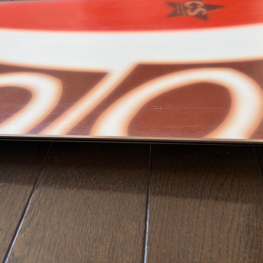 SCOOTER スノーボード SCT 140cm