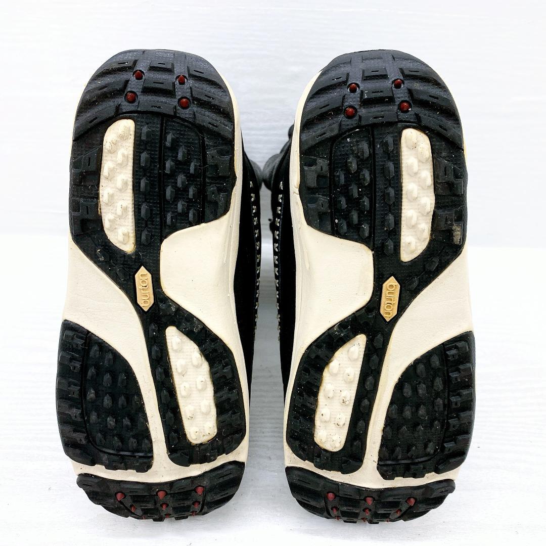 BURTON EMERALD バートン レディース スノーボードブーツ 24.5