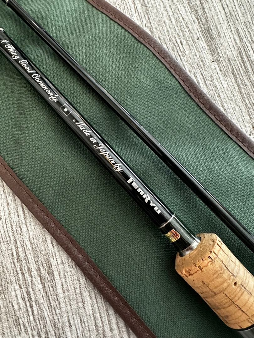 テンリュウ レイズ RZ87H