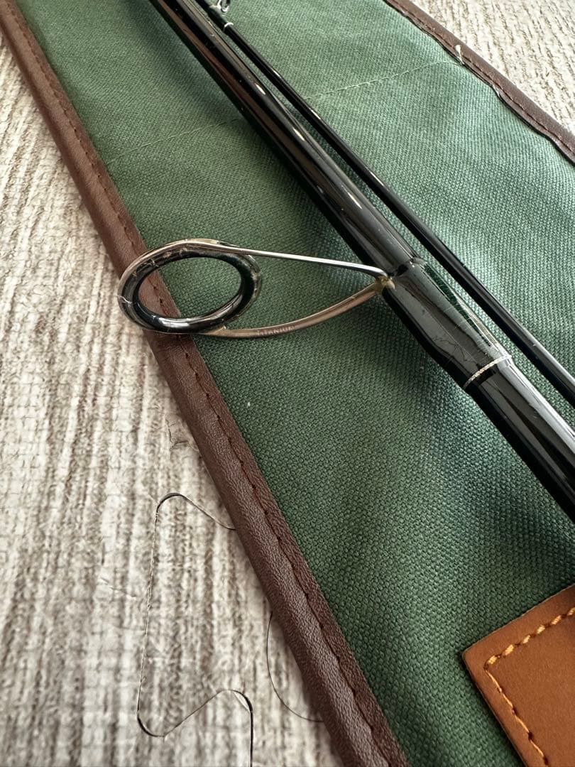 テンリュウ レイズ RZ87H