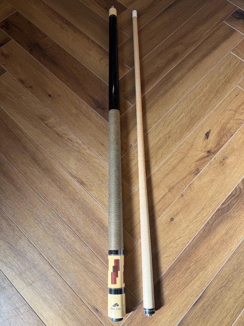 Mezz SA-1 Mezz Cues ビリヤード キュー