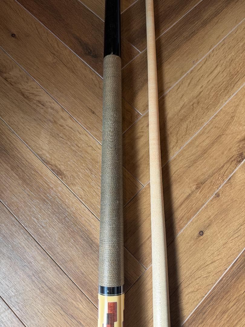 Mezz SA-1 Mezz Cues ビリヤード キュー