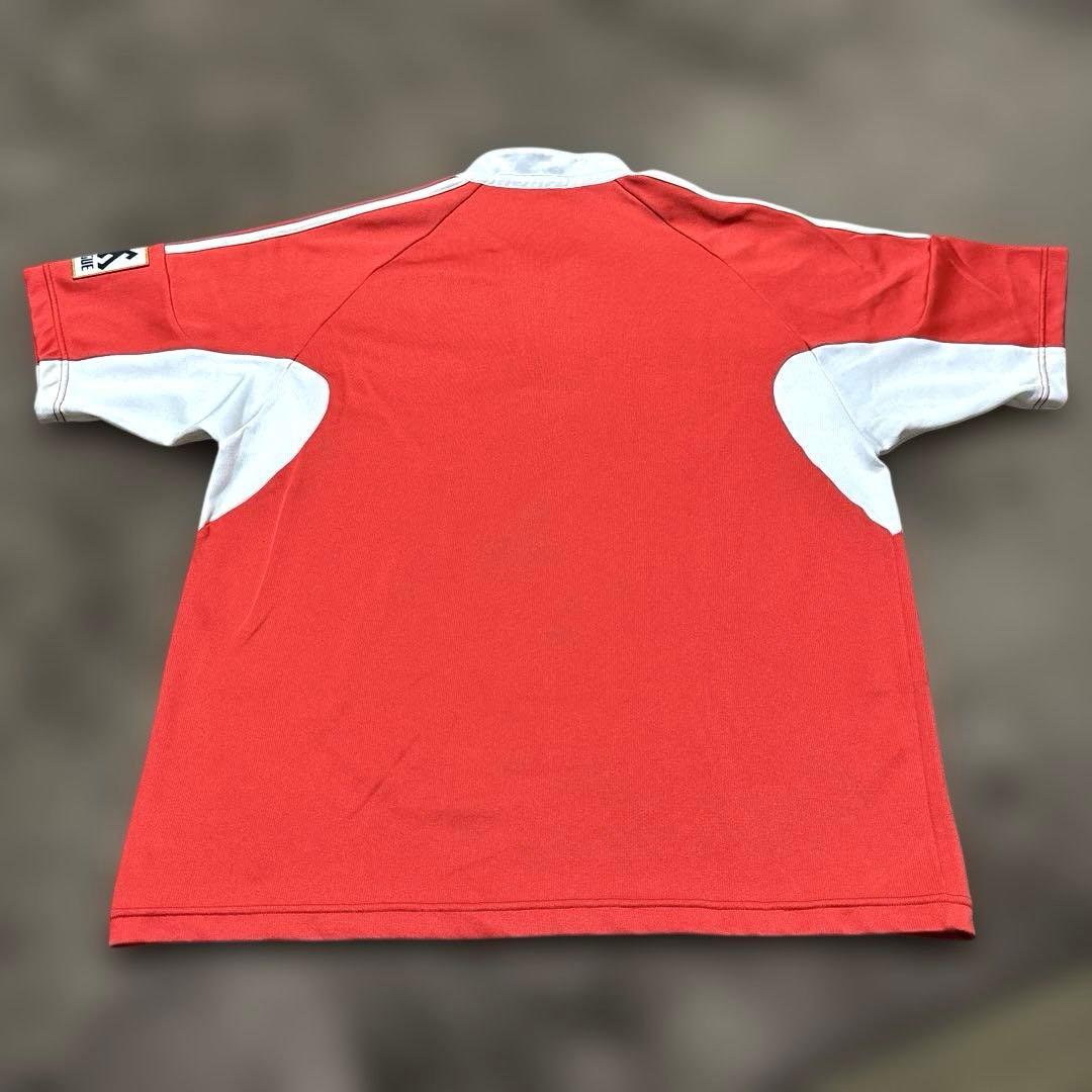 【激レア】神戸製鋼コベルコスティーラーズ アディダス ジャージ ユニフォーム