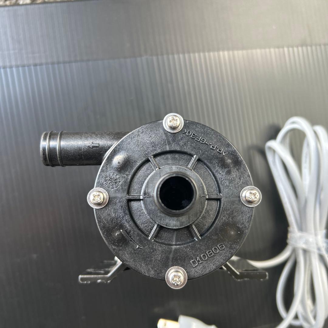 EBARA【荏原】マグネットポンプ